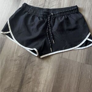 Athletic shorts